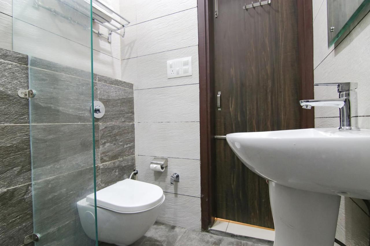 Fabhotel Spring Amritsar Exterior foto